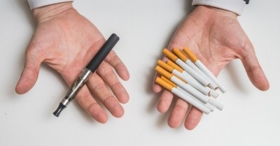 Електронните цигари срещу тютюнопушенето