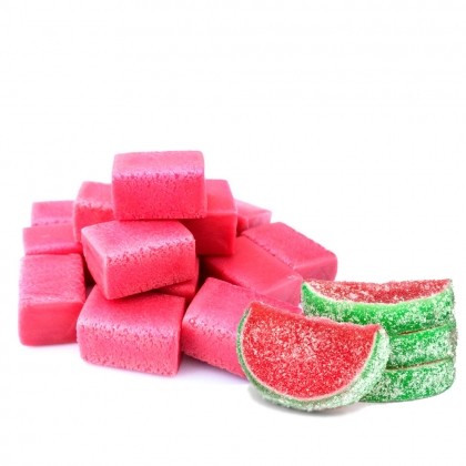 Concentrated flavor 10ml Watermelon Bubblegum