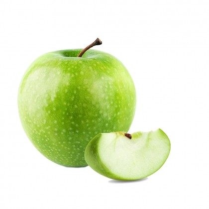 Concentrated flavor  Green Apple 10ml