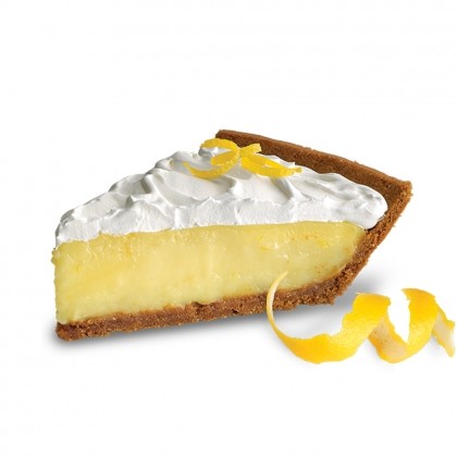 Concentrated flavor 10ml Lemon Pie