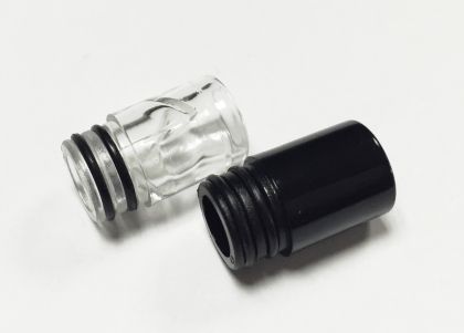 Drip tip for EGO AIO