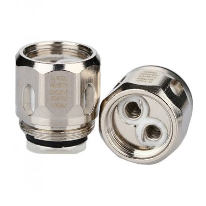 Atomizer head NRG GT4 0,15ohm for NRJ