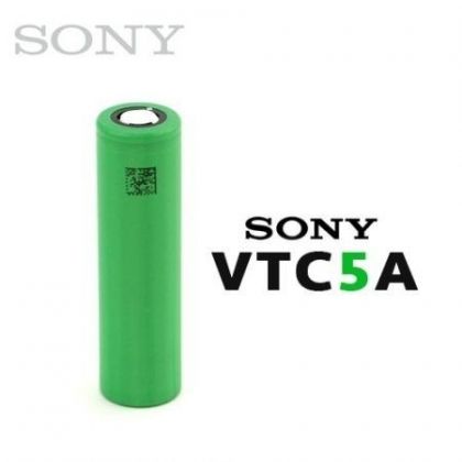 Battery 18650 Sony VTC5A