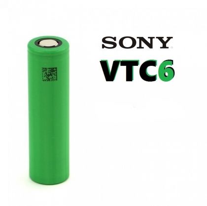 Батерия 18650 Sony VTC6