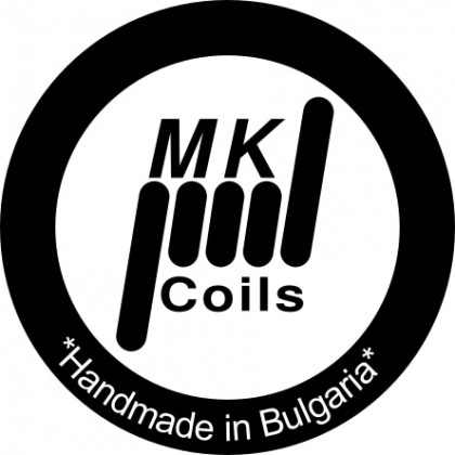 Hand made coils - MK COILS
