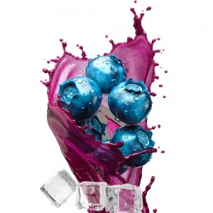 "Purple Berry" Концентриран аромат 10мл