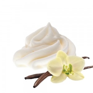Concentrated flavor Vanilla Crème 10ml