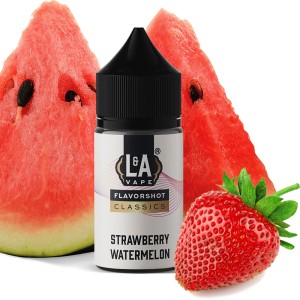  Strawberry/Watermelon 10ml/30ml Longfill