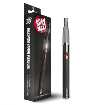 Aramax Vaping Pen 1.8 ohm coil