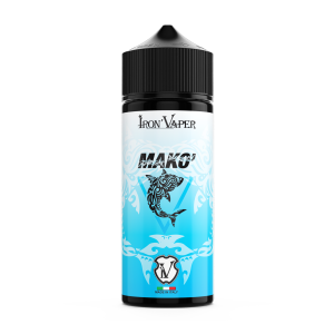 Mako 40 ml/120 ml Longfill