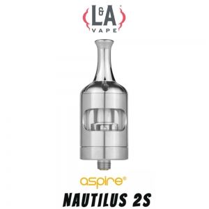 ASPIRE NAUTILUS 2S Atomizer
