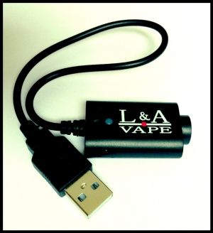 Зарядно устройство USB